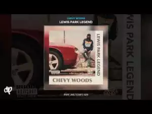 Chevy Woods - 03Blanco 550